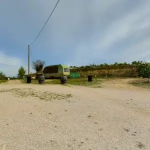 Parking de Cava Guilera