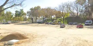 Parking de Arcos