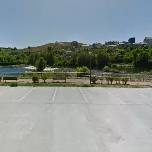 Parking de Puebla de Sanabria