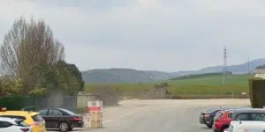 Parking Hotel Ekai