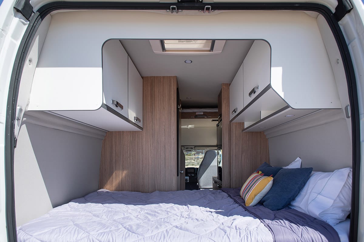 camper en alquiler en alicante weinsberg carabus 660 dq hot edition 2024