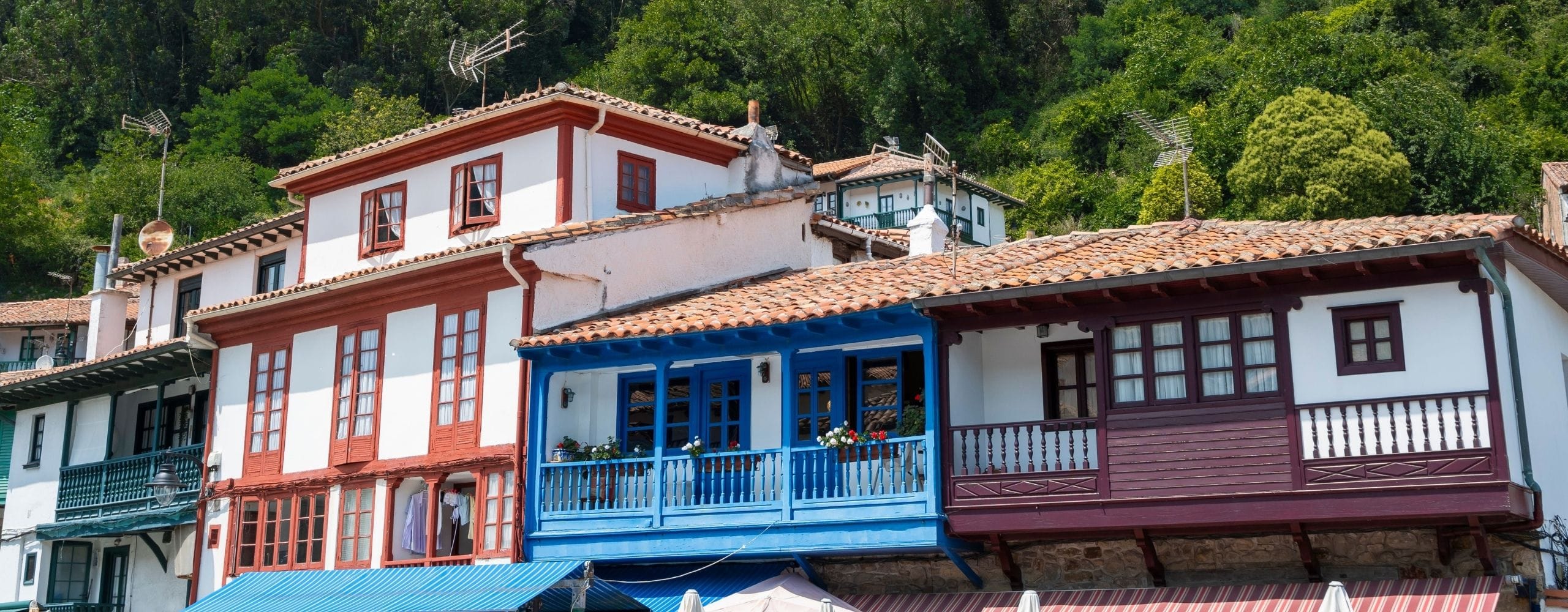 LA COMARCA DE LA SIDRA