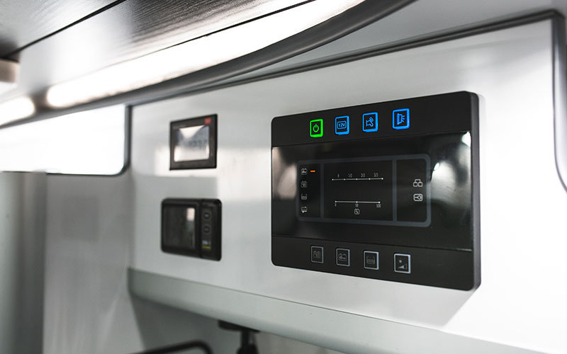 Volkswagen T5 Neptune