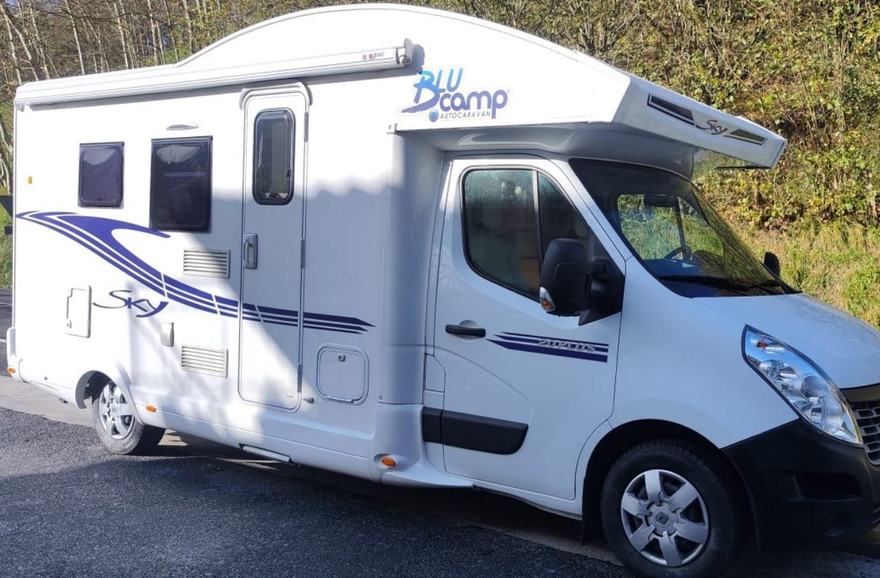 Blucamp-Sky-20-S
