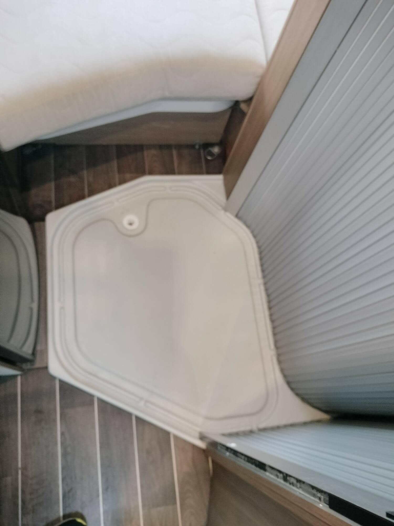 Campervan de alquiler en Pontevedra Citroën Adria Twin 600