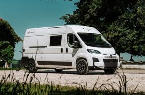 Clever Vario Kids 600