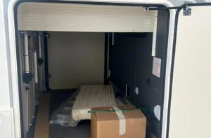 autocaravana perfilada de alquiler en murcia mclouis mc4 373 2024