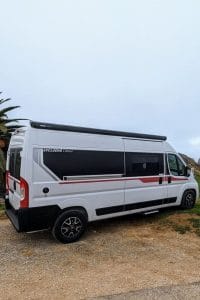 Pilote V 60 S Exclusive Edition (4)