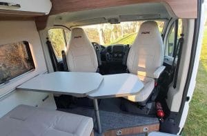 Pilote V 60 S Exclusive Edition (5)