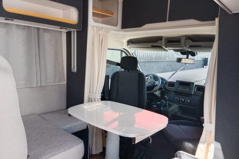 Alquiler 4 plazas Rimor Hygge 69 en Mallorca