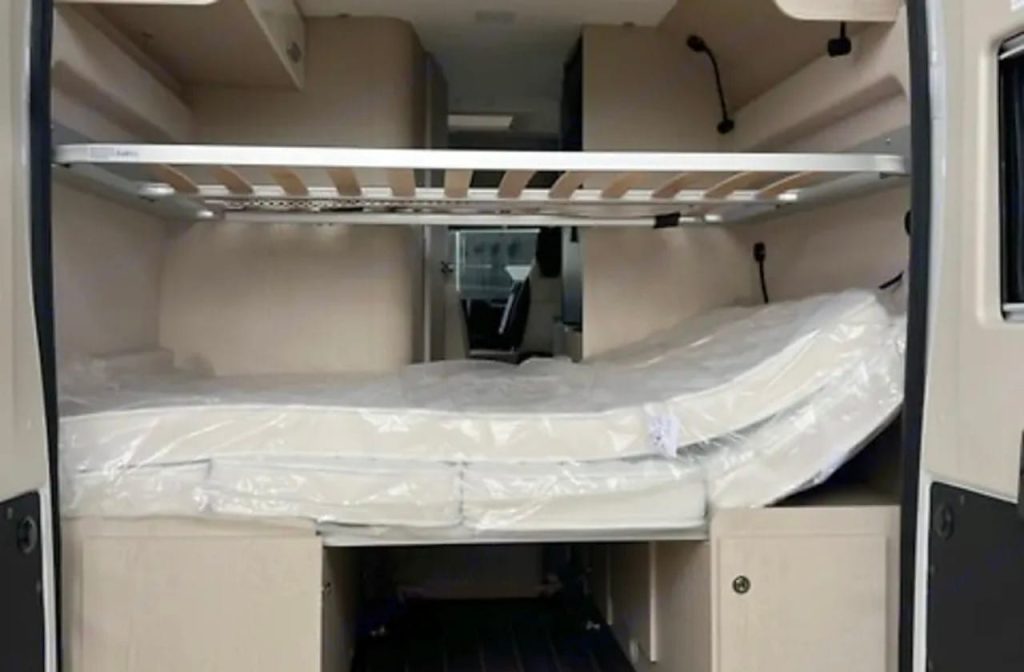 camper de alquiler en murcia rimor horus 145 2025