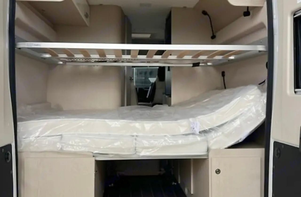 camper de alquiler en murcia rimor horus 145 2025