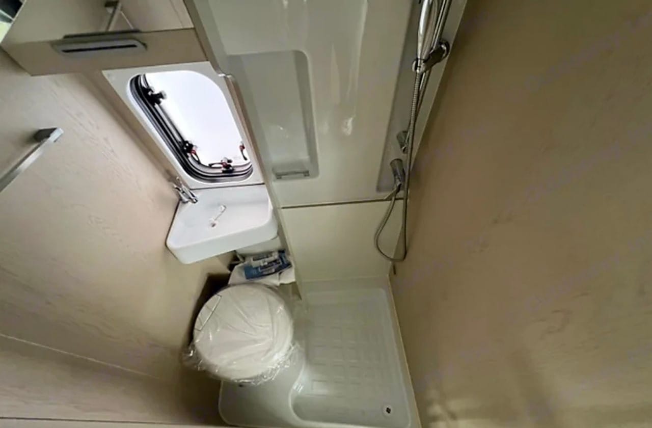 camper de alquiler en murcia rimor horus 145 2025