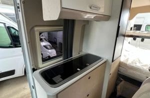 camper de alquiler en murcia rimor horus 145 2025