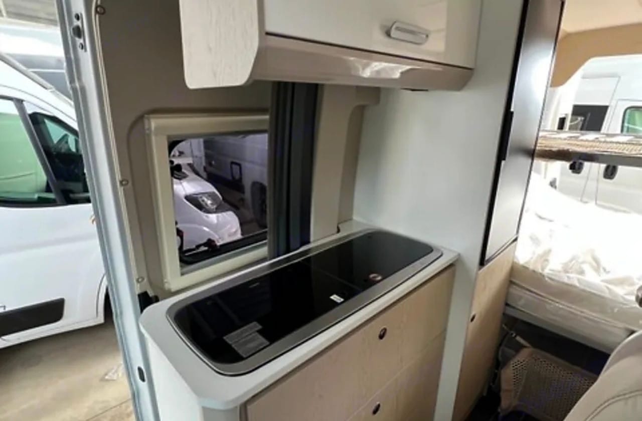 camper de alquiler en murcia rimor horus 145 2025