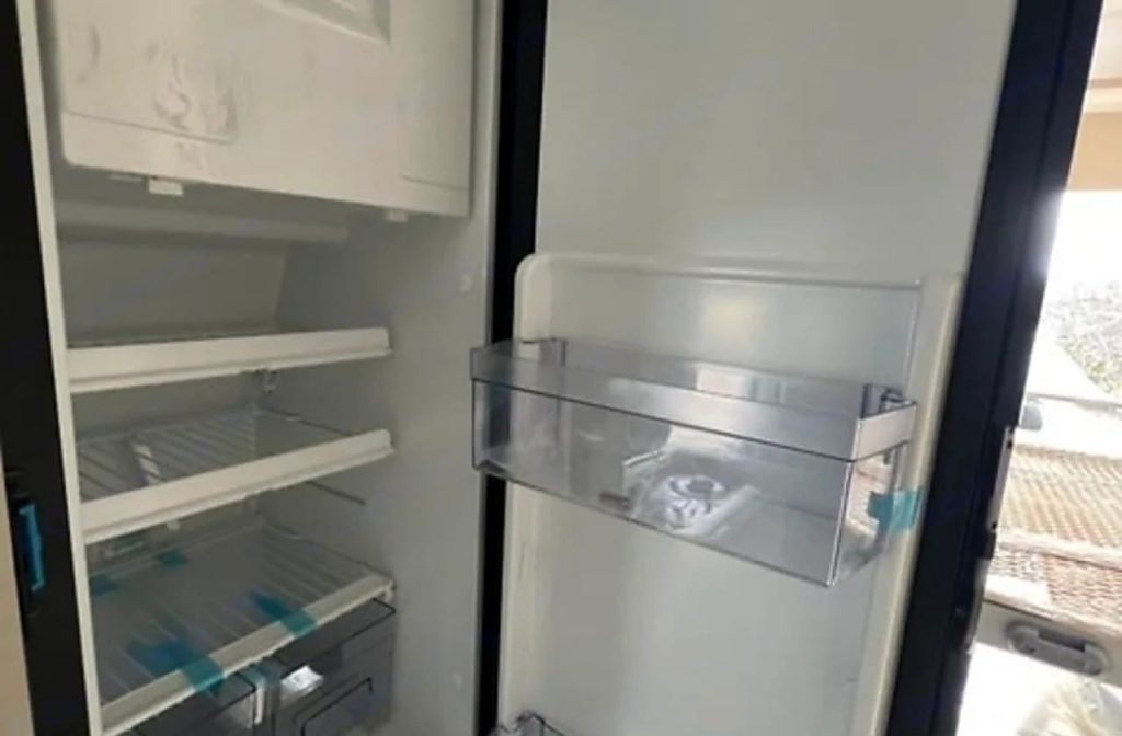 camper de alquiler en murcia rimor horus 145 2025