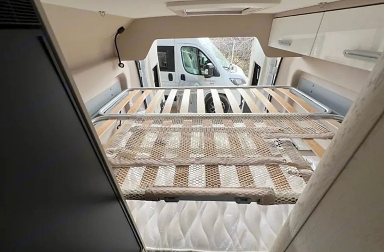 camper de alquiler en murcia rimor horus 145 2025