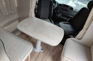 autocaravana perfilada de alquiler en guipuzcoa rimor hygge 14 plus 2023