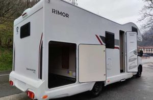 Rimor Hygge 5