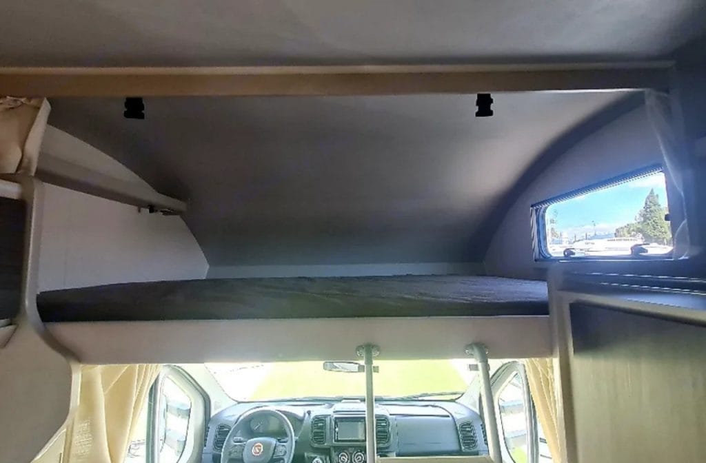 autocaravana capuchina de alquiler en murcia rimor seal 5 2024