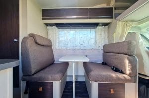 autocaravana capuchina de alquiler en murcia rimor seal 5 2024