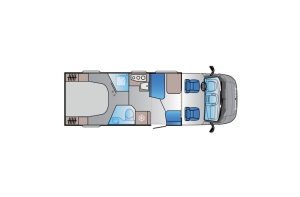Sun Living S 75 SC