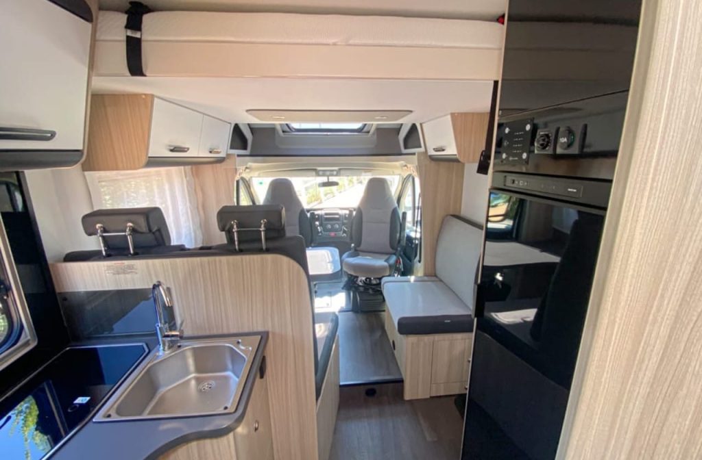 Sun Living S 75 SC