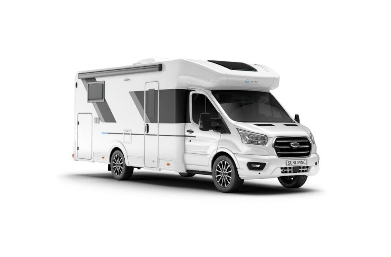 Sun Living S 75 SC