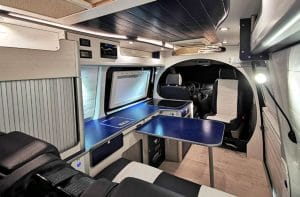 Volkswagen T5 Neptune