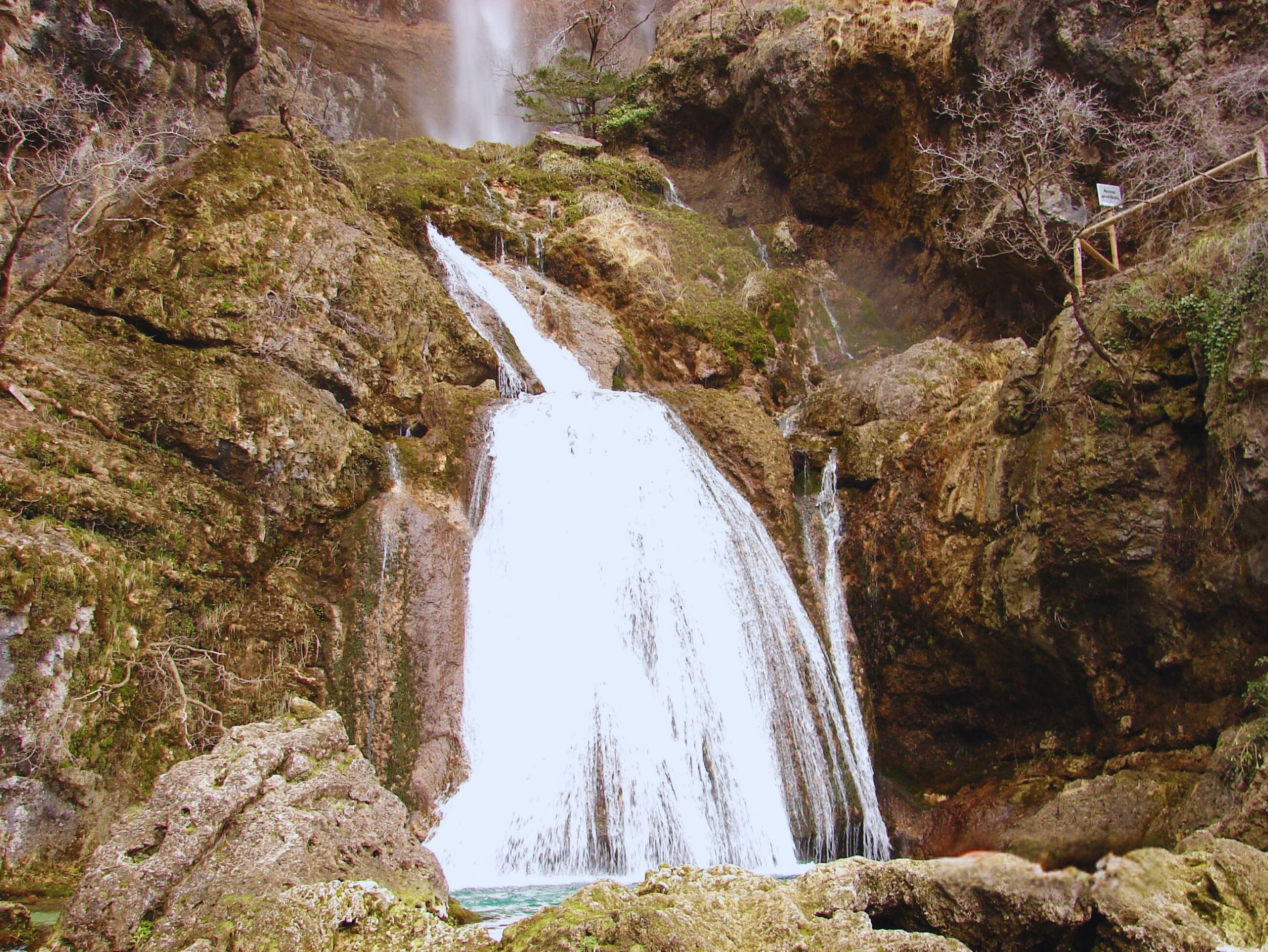 RUTA DE LOS NACIMIENTOS