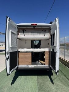 Pilote V600S