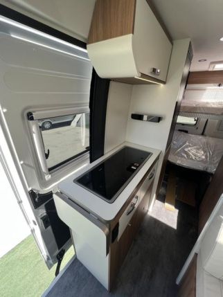 Alquiler 4 plazas Pilote V600S en Murcia