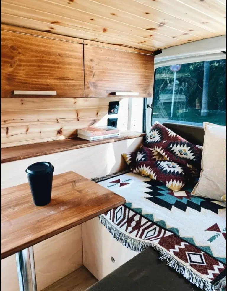 Alquiler 2 plazas T5 Volkswagen Camper en Mallorca