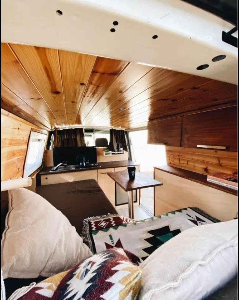 Alquiler 2 plazas T5 Volkswagen Camper en Mallorca