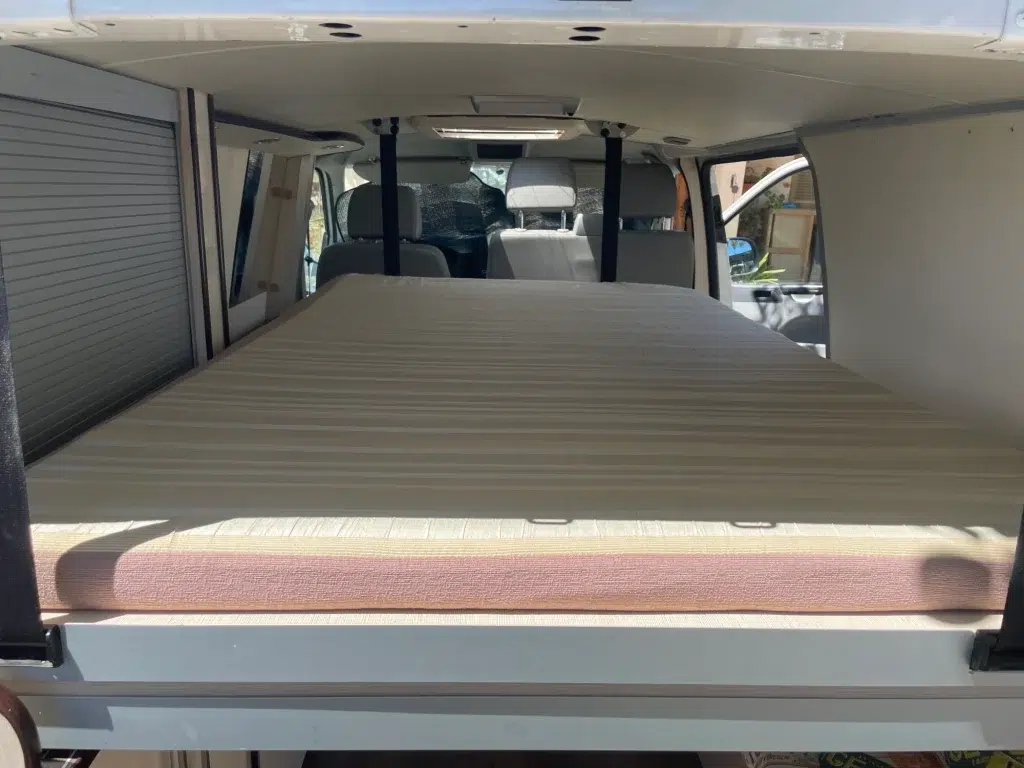 Camper Volkswagen