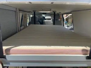 Camper Volkswagen