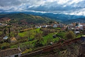 LA COLONIA PATRICIA CORDUBA