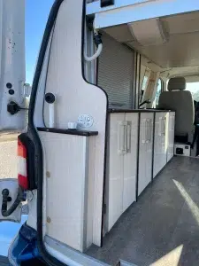 Camper Volkswagen