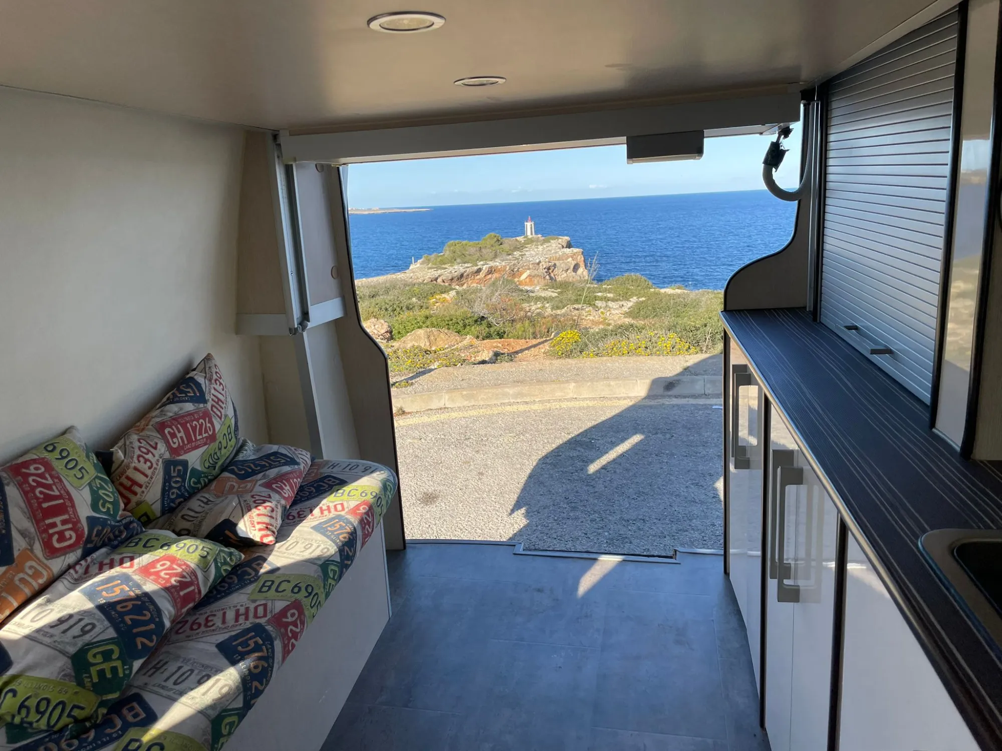 Camper Volkswagen