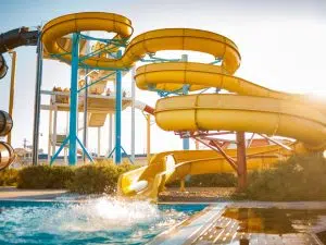 OASIS INFANTIL