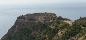 EUROVELO 8 POR MURCIA