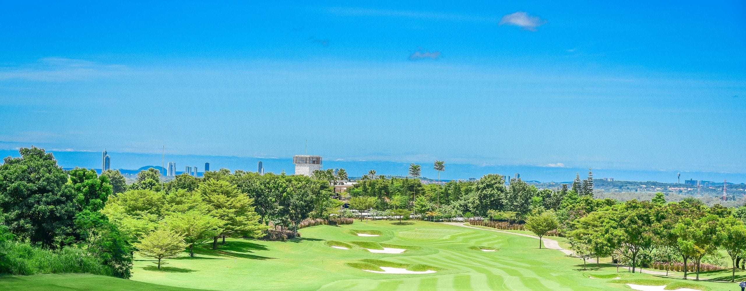 LA COSTA DEL GOLF
