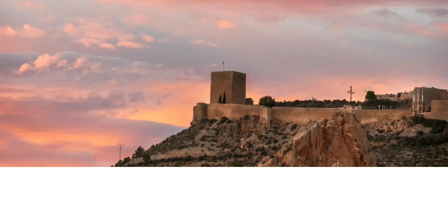 Los Castillos de Myrtea