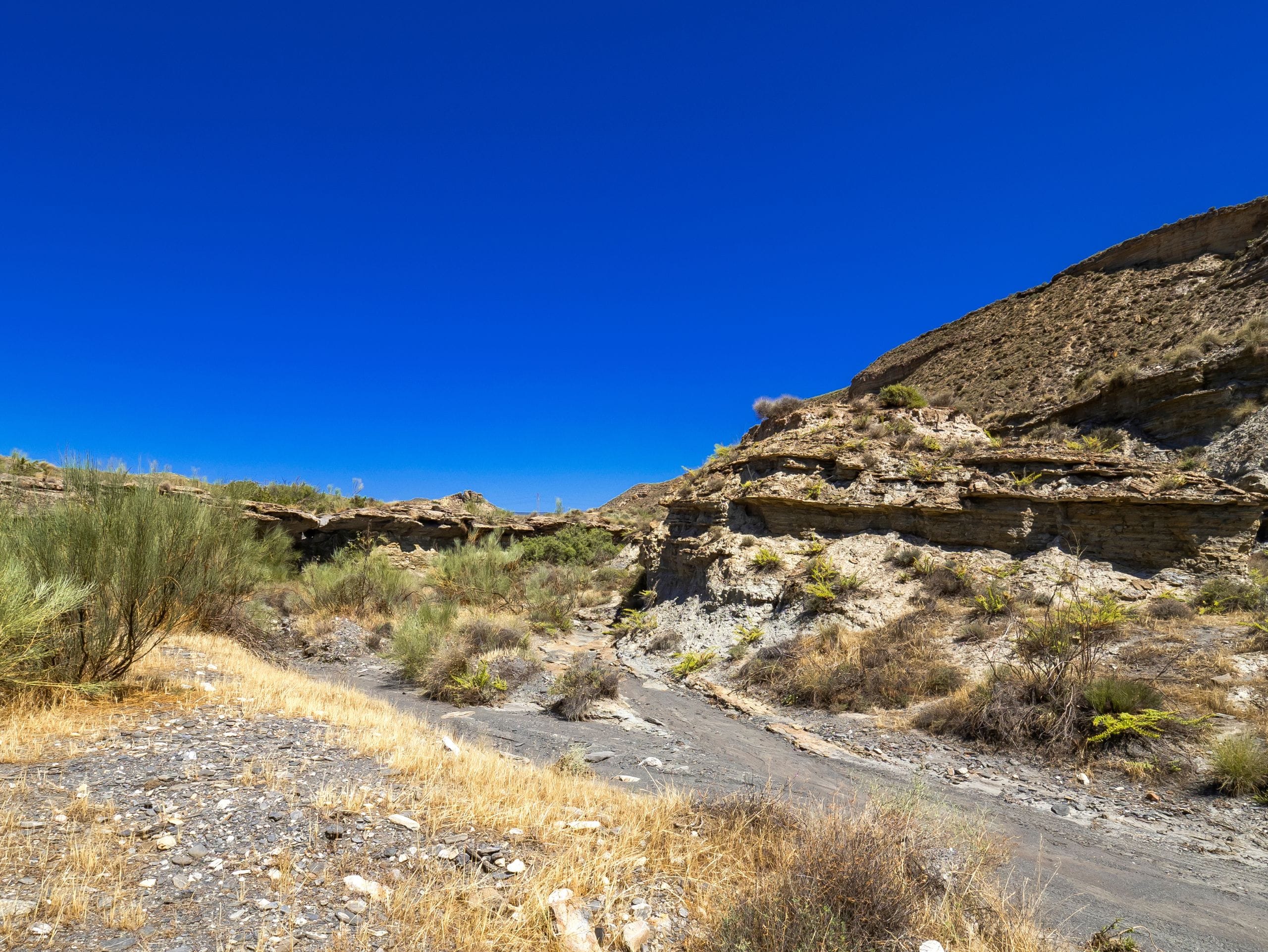 EL DESIERTO DE TABERNAS