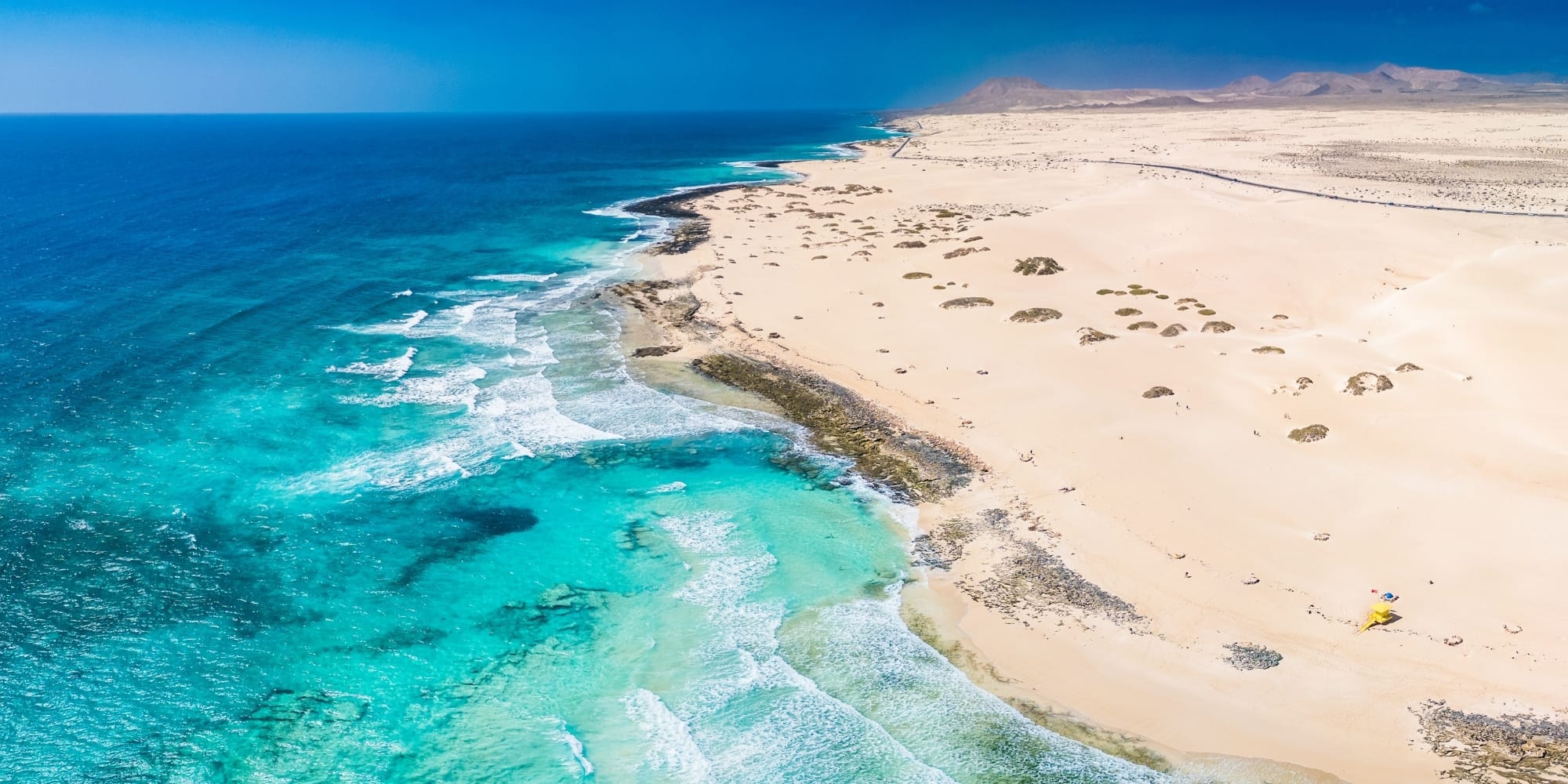 LA ISLA MAJORERA