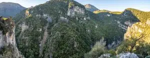 DESCUBRIENDO GRAZALEMA