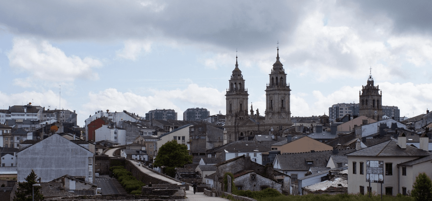 LA ROMA ATLÁNTICA