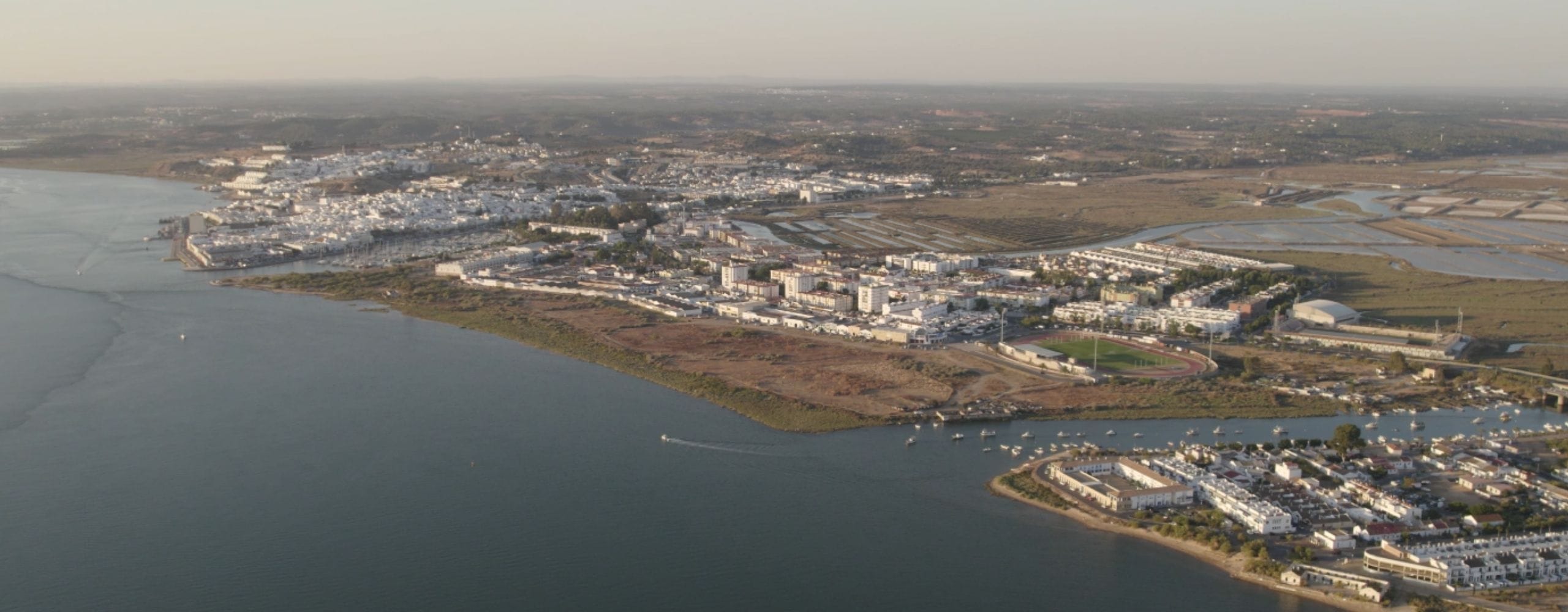 LA COSTA DE LA SEÑORA
