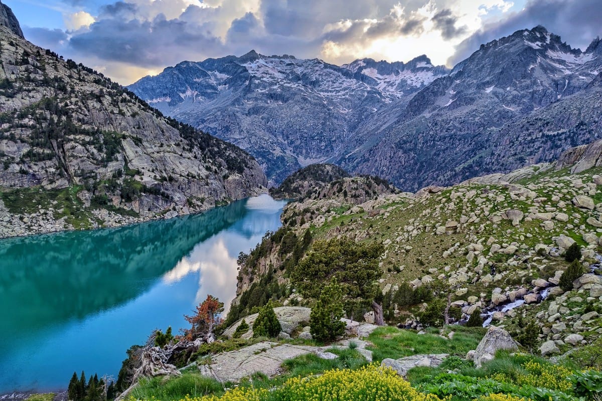 COMARCA DEL PALLARS SOBIRÁ