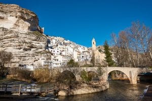 «AL-MANSHA» – AVENTURAS